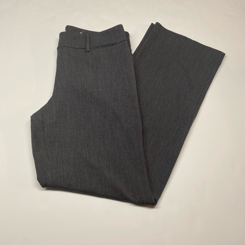 LOFT Original Dress Trouser